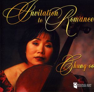 Invitation to Romance , Chung-Oo
