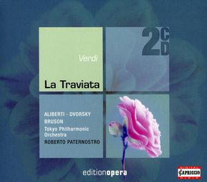 La Traviata , G. Verdi