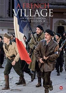A French Village: Season 4 