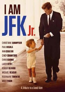 I Am JFK Jr , Robert De Niro