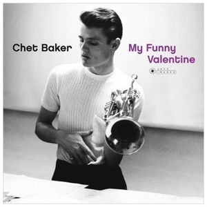 My Funny Valentine [Import] , Chet Baker