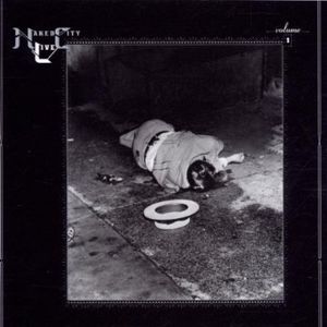 Naked City Live Vol. 1: Knitting Factory 1989 , John Zorn