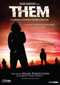 Them , Adriana Moca