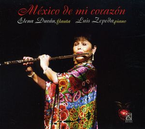 Mexico de Mi Corazon