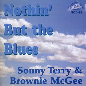 Nothin' But The Blues , Brownie McGhee