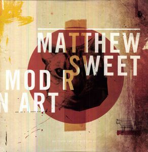 Modern Art , Matthew Sweet