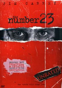The Number 23 , Jim Carrey
