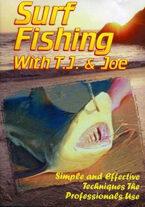 Surf Fishing , TJ