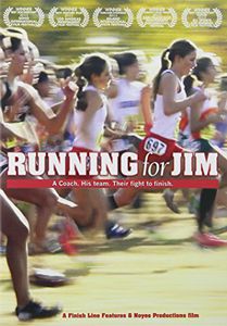 Running for Jim