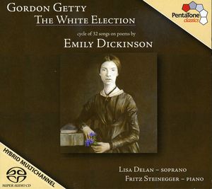 White Elections , Lisa Delan