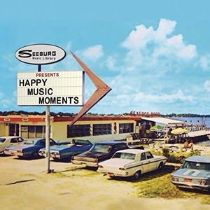 Happy Music Moments , Seeburg Music Library