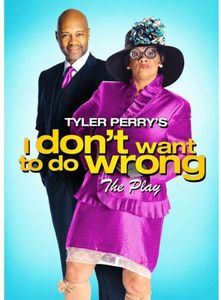 Tyler Perry's I Don't Want to Do Wrong , Andre Pitre