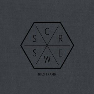 Screws , Nils Frahm
