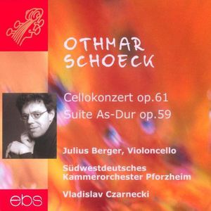 Concert for Violon Cello & STR