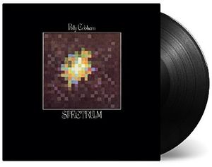 Spectrum [Import] , Billy Cobham