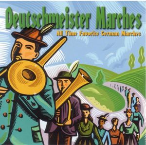 Deutschmeister Marches , Deutschmeister Kapelle