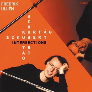 Intersections , Fredrik Ull n