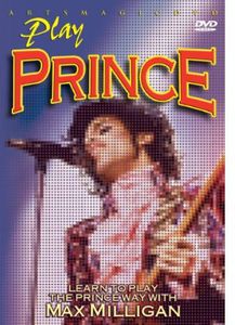 Play Prince , Max Milligan