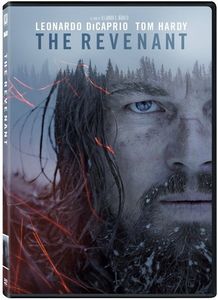 The Revenant , Leonardo DiCaprio