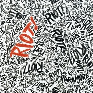 Riot! , Paramore