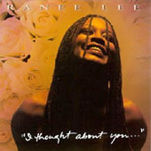 I Thought About You , Ranee Lee