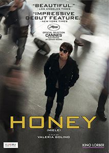 Honey , Jasmine Trinca