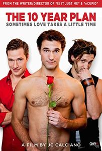 The 10 Year Plan , Jack Turner