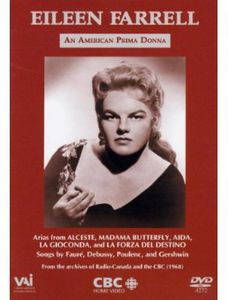 An American Prima Donna , John Newmark