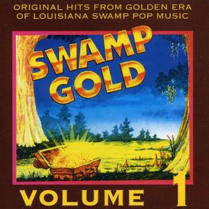 Swamp Gold 1 / Various , Various Artists