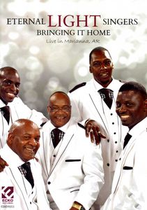 Bringing It Home: Live in Marianna