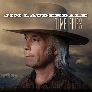 Time Flies , Jim Lauderdale