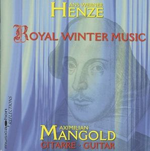 Royal Winter Music , Mangold