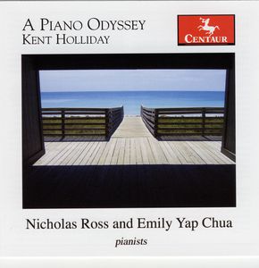 Piano Odyssey