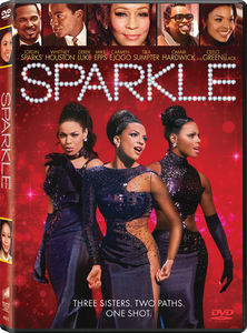 Sparkle , Cee Lo Green