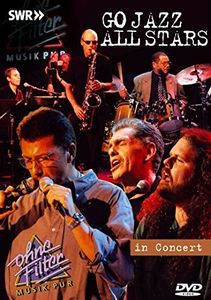 In Concert: Ohne Filter