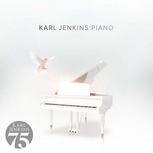 Karl Jenkins: Piano , Karl Jenkins