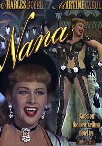 Nana , Noël Roquevert
