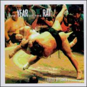 Year Of The Rat , Various Artists