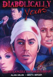 Diabolically Yours , Peter Mosbacher