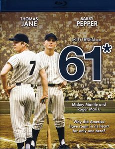 61* , Christopher Warren