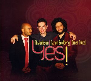 Yes! , Omer Avital