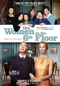 The Women on the 6th Floor , Lola Due as