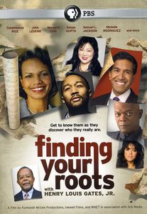 Finding Your Roots