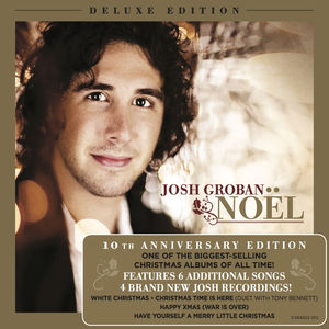 Noël , Josh Groban