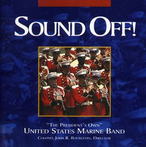 Sound Off , United States Marine Band