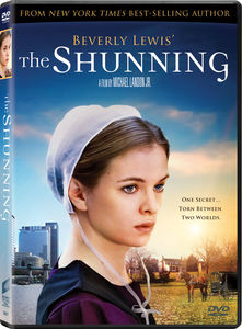 The Shunning , Sandra W. VanNatta