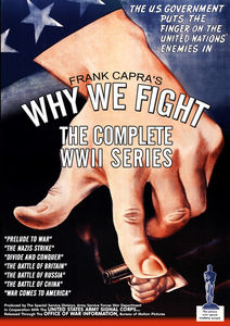 Frank Capra's Why We Fight 