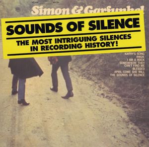 Sounds of Silence / Various , Various Artists