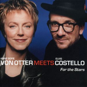 For the Stars , Anne Sofie von Otter