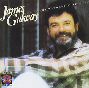 Wayward Wind , James Galway